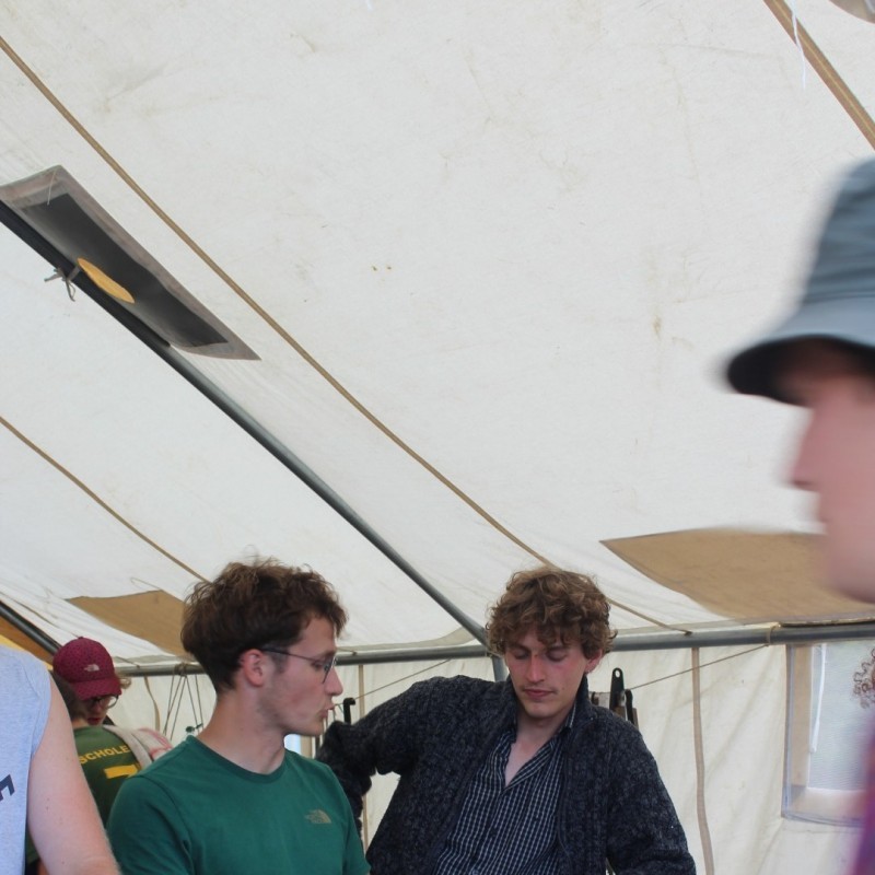IMG 4719 - Scouts en Gidsen Zaventem 